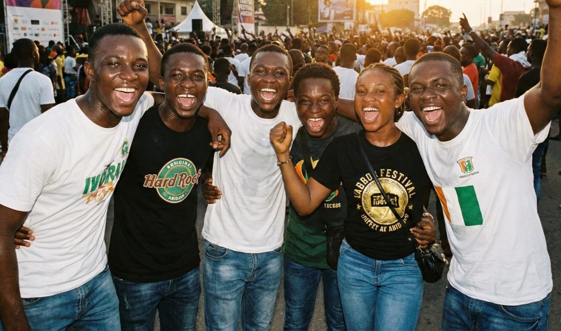 Encourager la citoyenneté positive en Côte d’Ivoire : en août, “Kiffes tes vacances” avec JMS