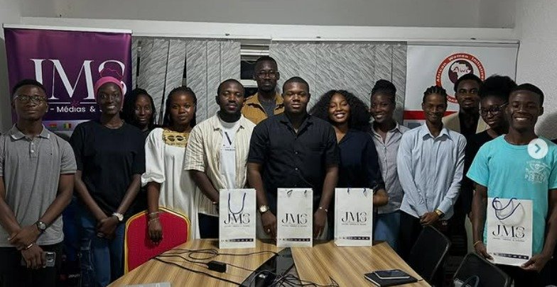 2ᵉ édition de l’ATELIER JMS : créer et développer des projets solidaires et communautaires