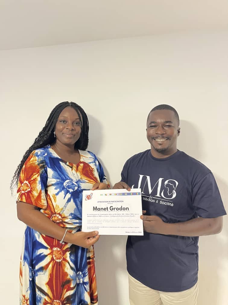 Mini Atelier JMS : un format pour développer les compétences favorables à l'autonomie des jeunes