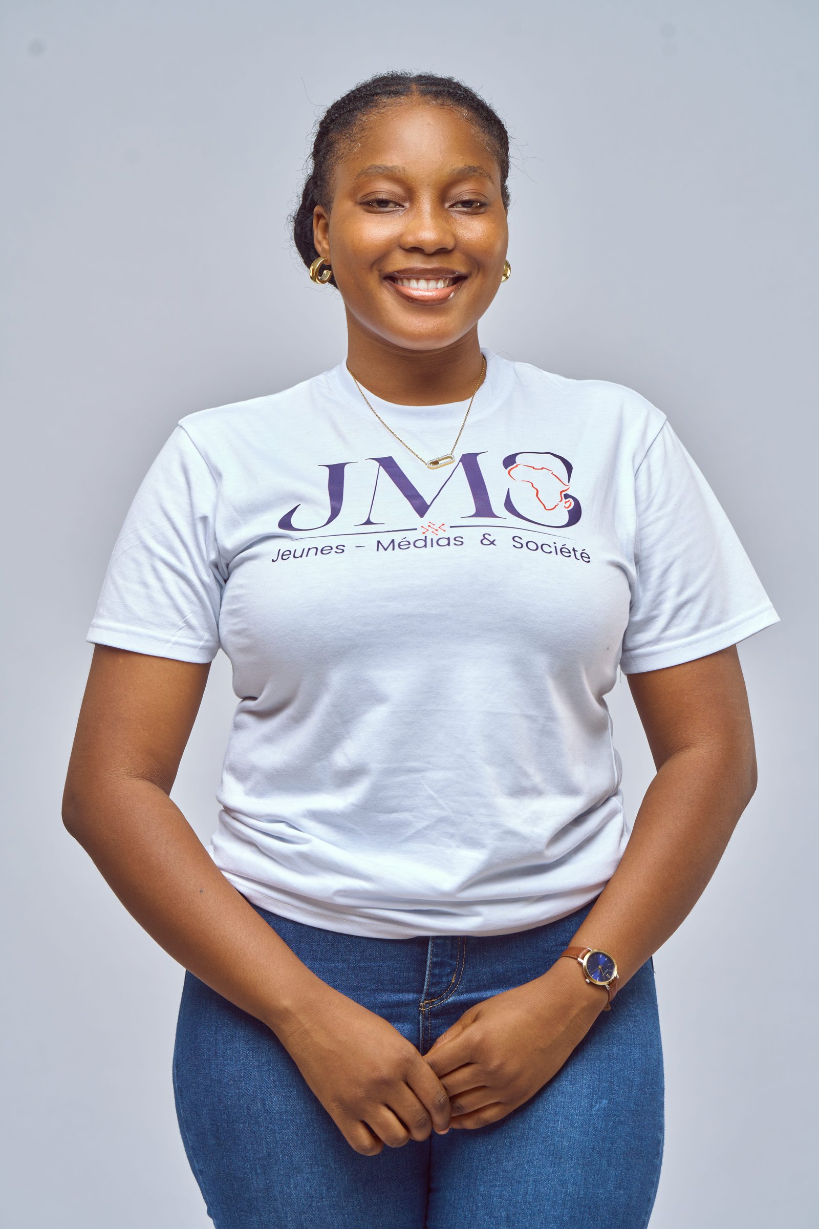 Vikey Roxane – La candide